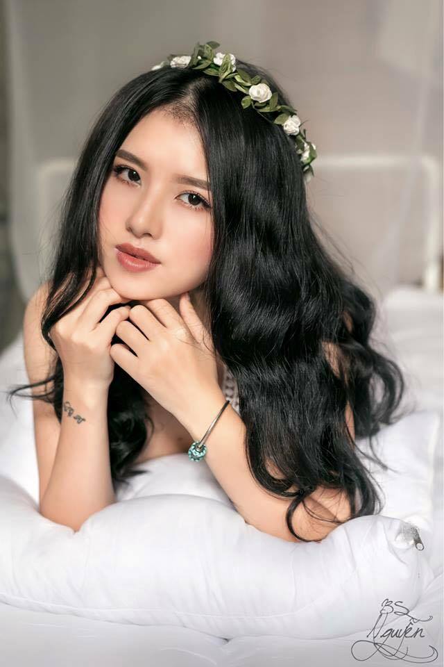 情事的秘密